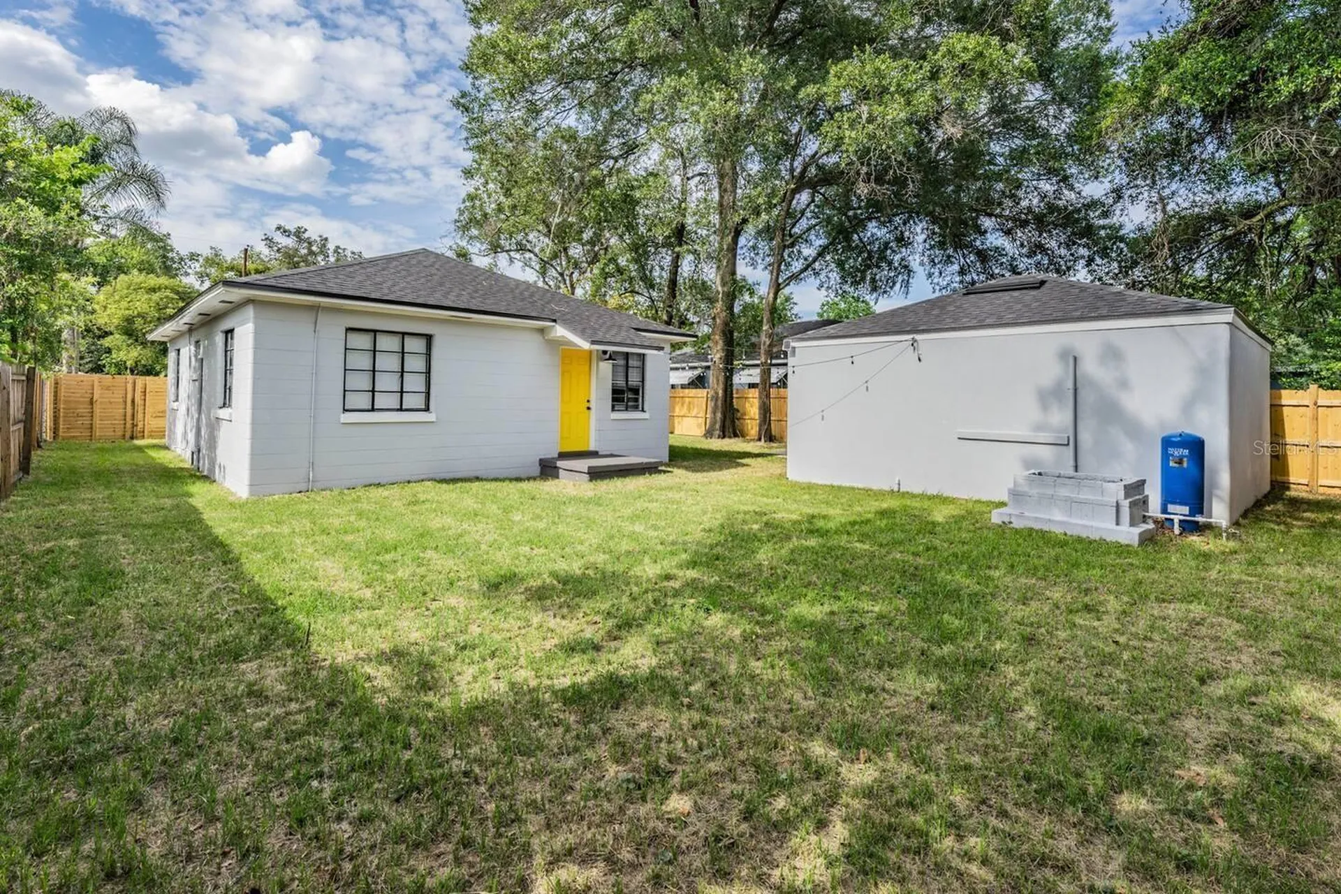 1803 E Frierson Avenue Tampa FL 33610
