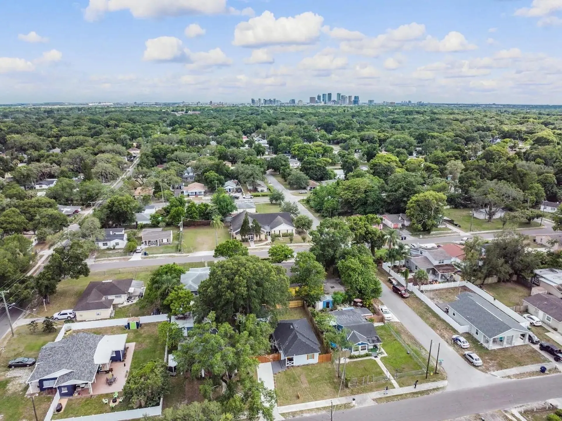 1803 E Frierson Avenue Tampa FL 33610