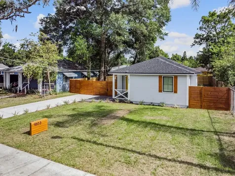 1803 E Frierson Avenue Tampa FL 33610