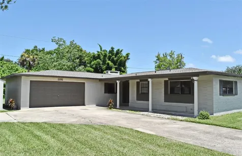 1151 Greenwood Street Titusville FL 32780
