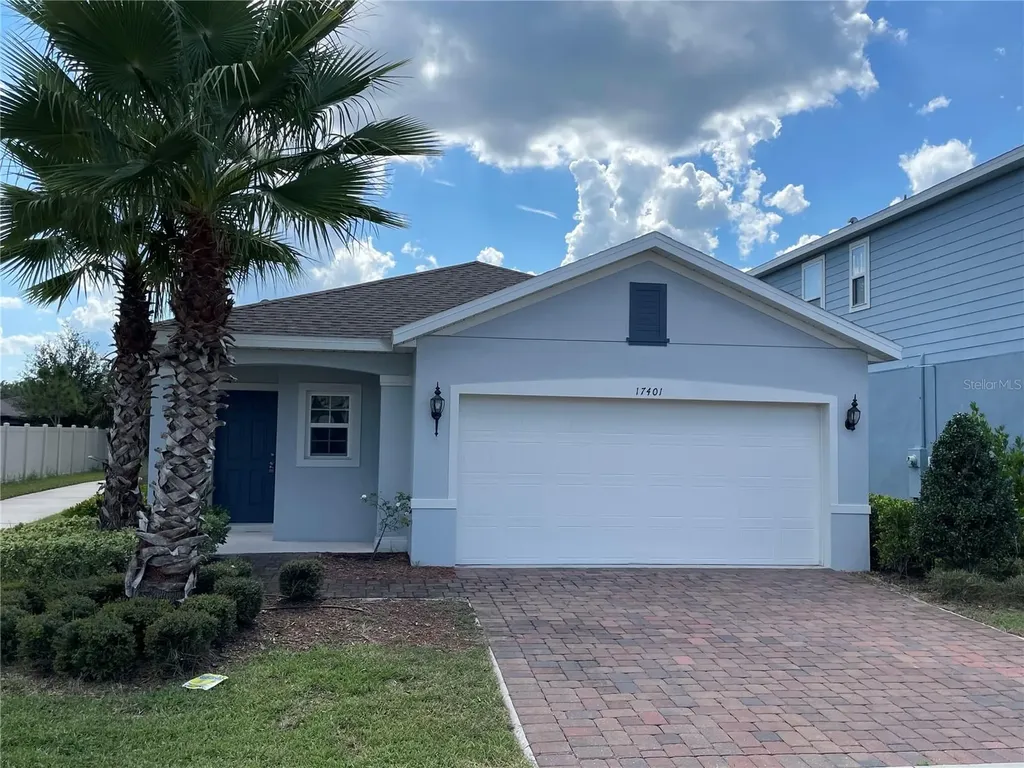 17401 Painted Leaf Way Clermont FL 34714
