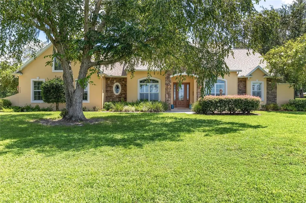 2480 SE 108th Lane Ocala FL 34480