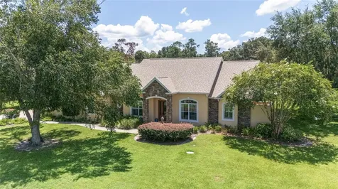 2480 SE 108th Lane Ocala FL 34480