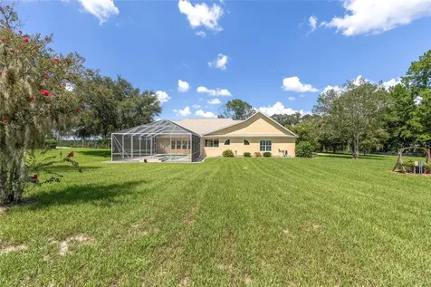 2480 SE 108th Lane Ocala FL 34480