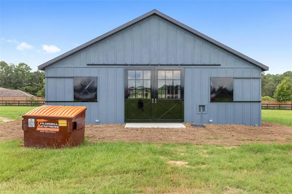 11324 NW 50 Lane Ocala FL 34482