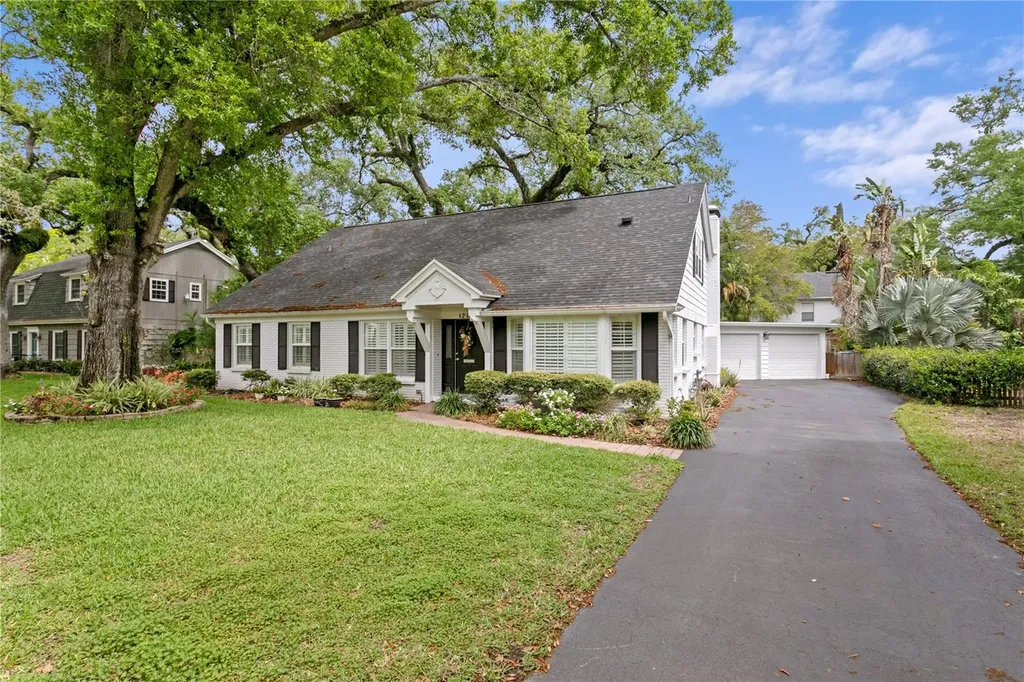 1206 S Suffolk Drive Tampa FL 33629