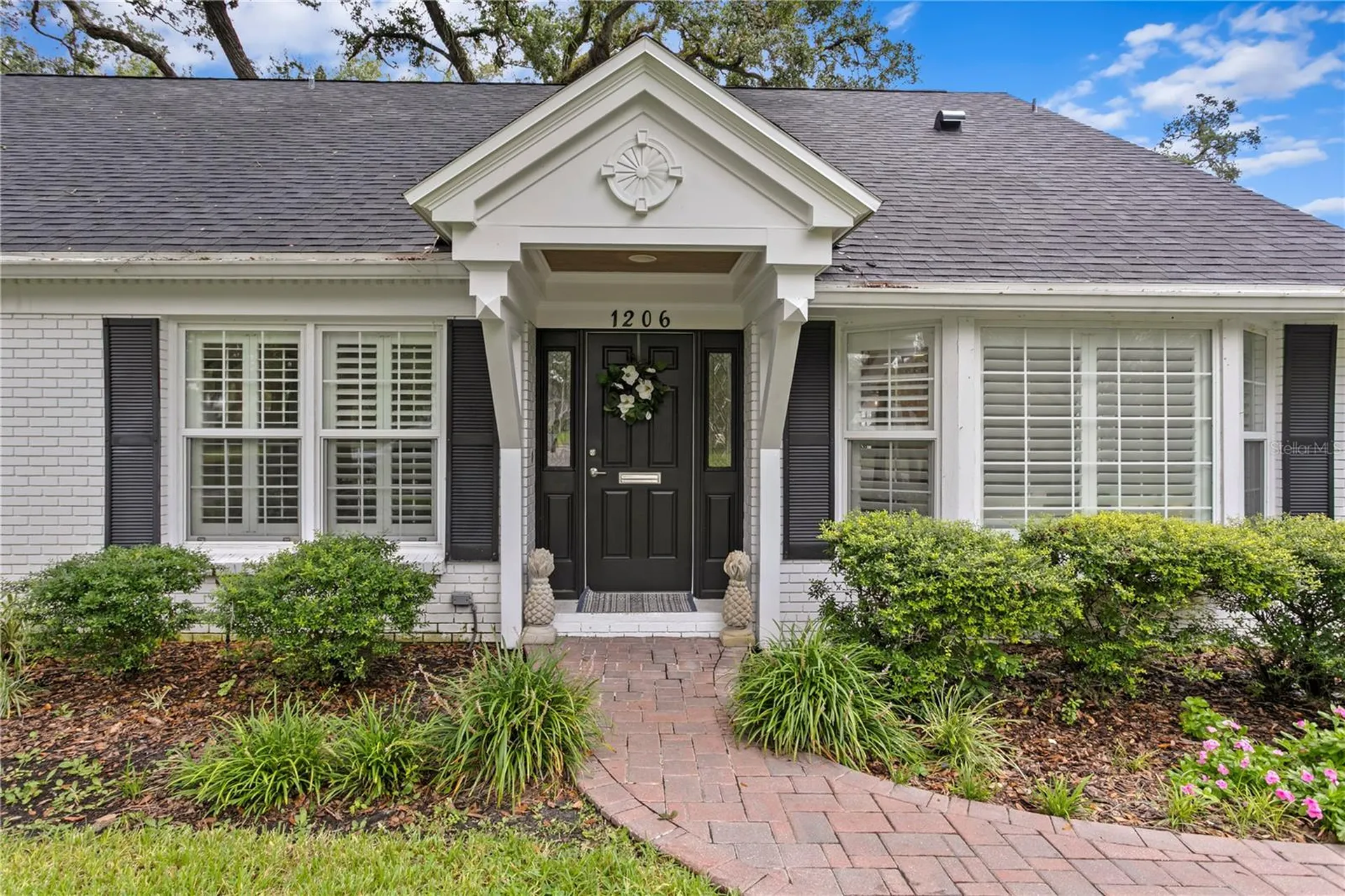 1206 S Suffolk Drive Tampa FL 33629
