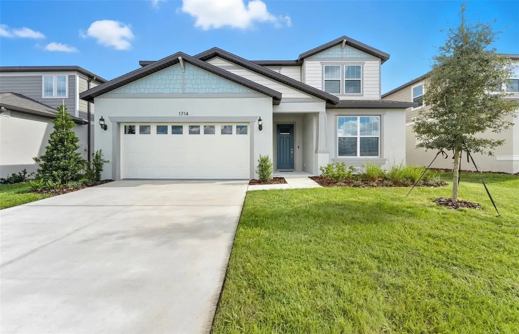 1714 Ruby Lane Lake Alfred FL 33850