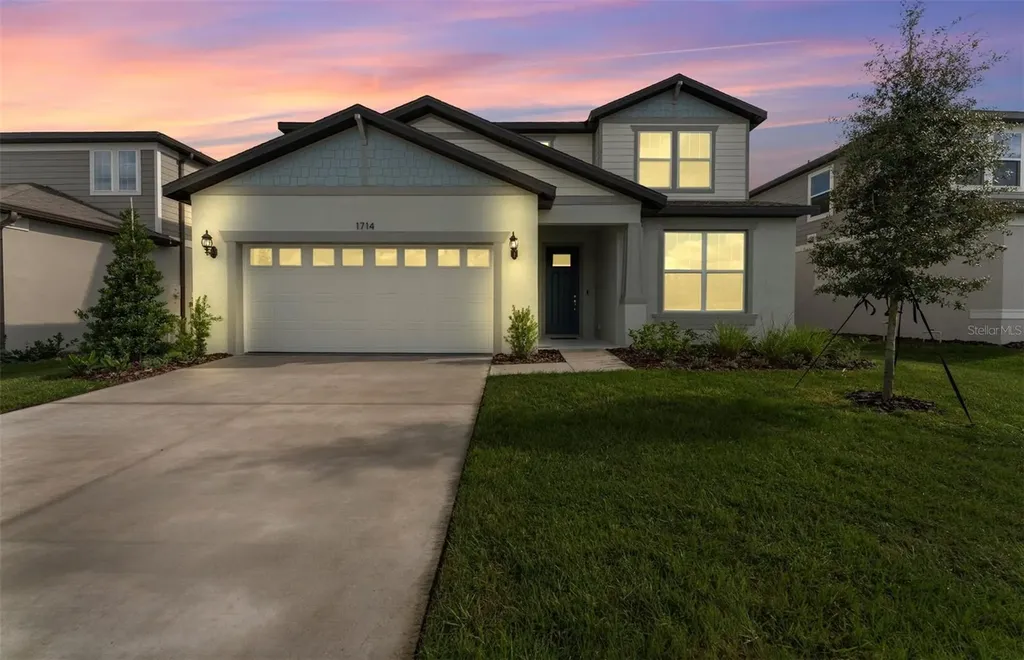 1714 Ruby Lane Lake Alfred FL 33850