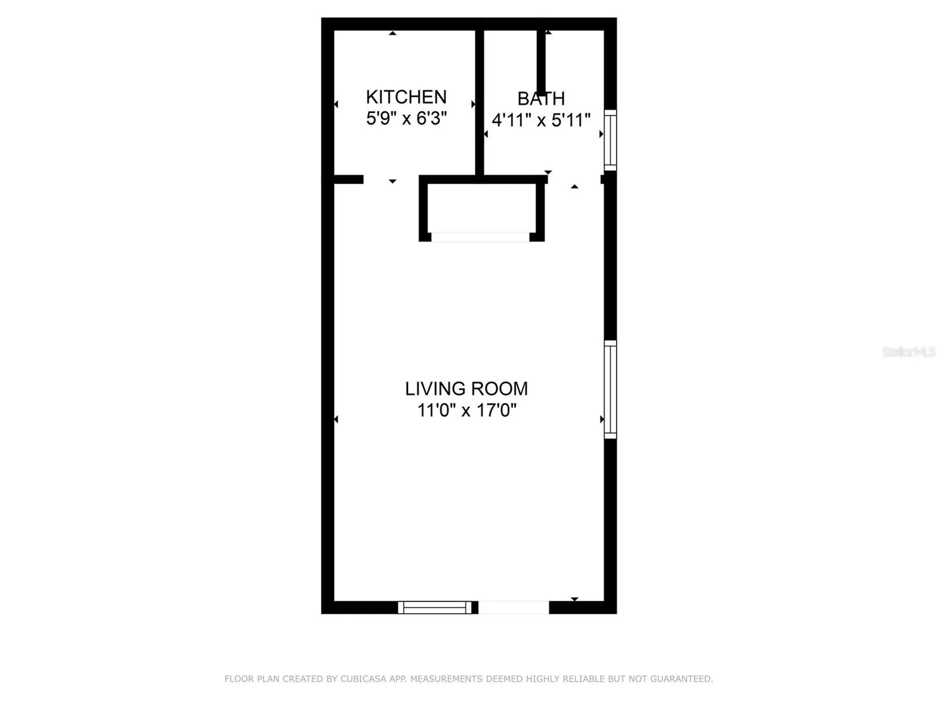 1040 19th Avenue N St Petersburg FL 33704