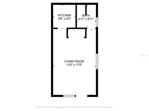 1040 19th Avenue N St Petersburg FL 33704