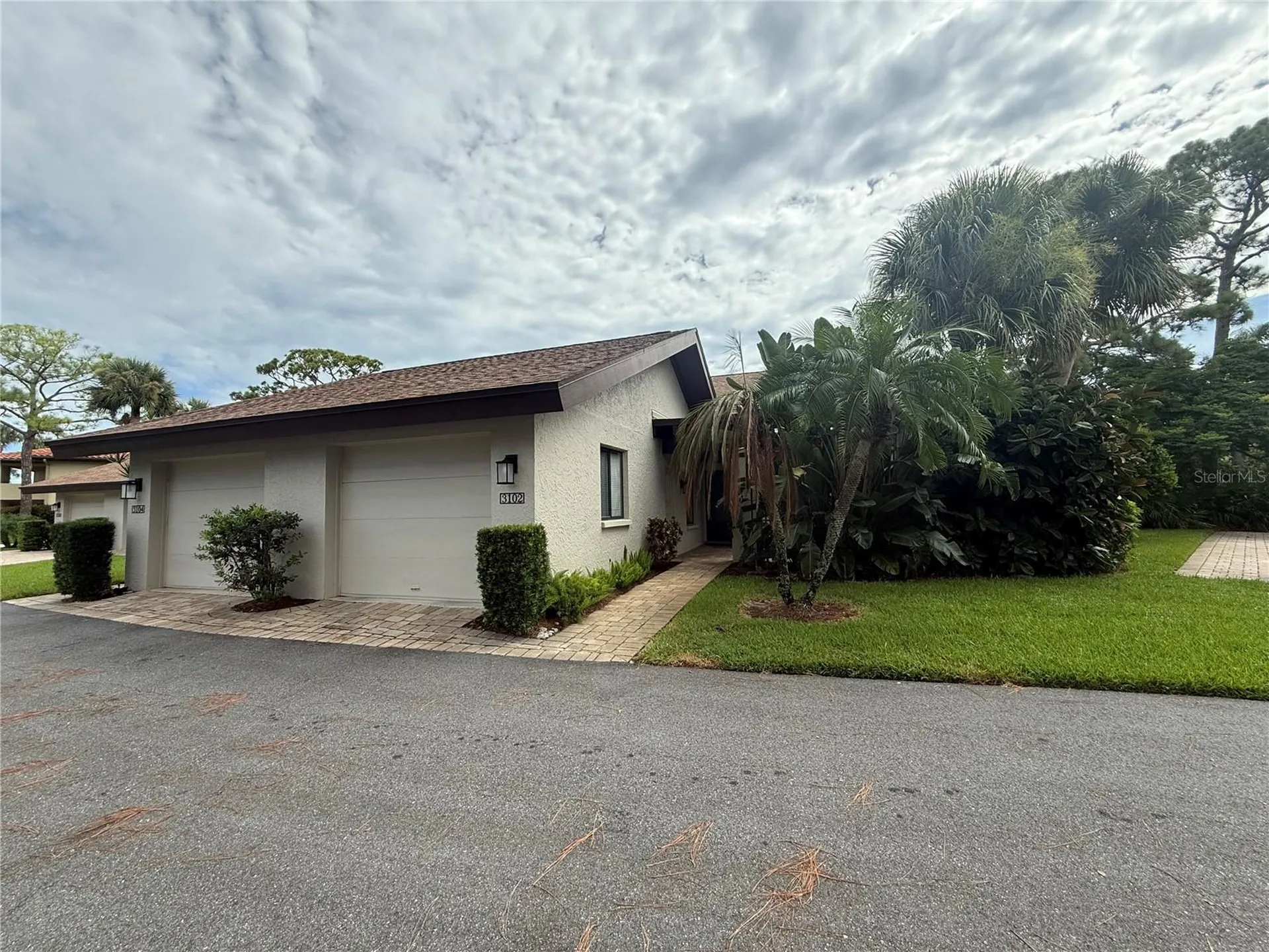 3102 Windrush Bourne Sarasota FL 34235
