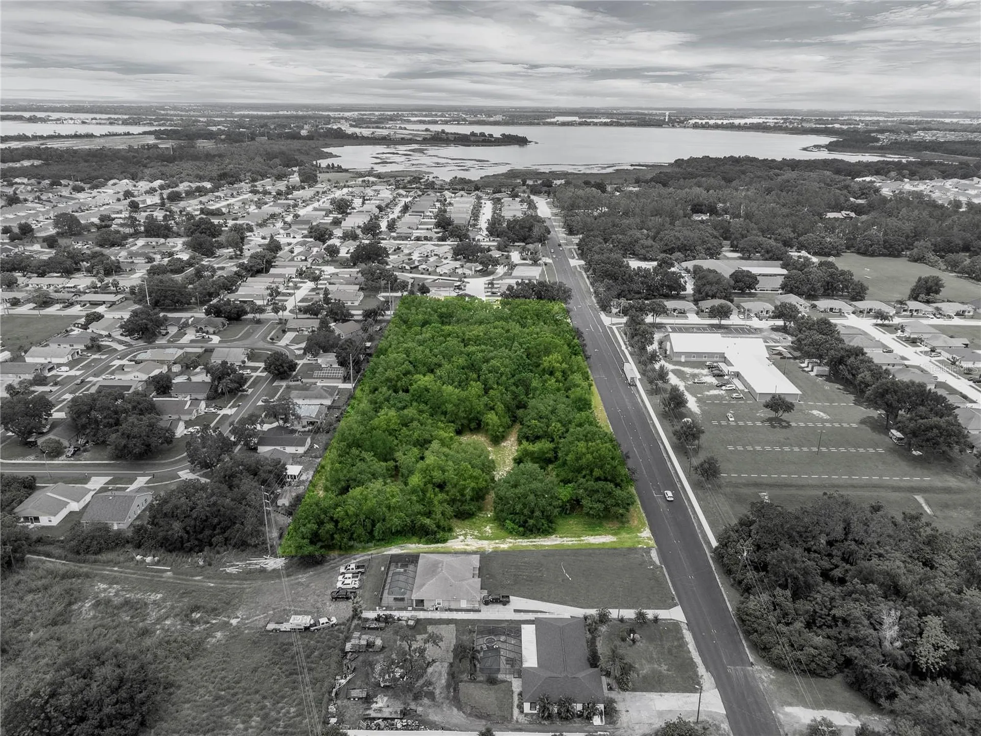 2400 Buckeye Road NE Winter Haven FL 33881