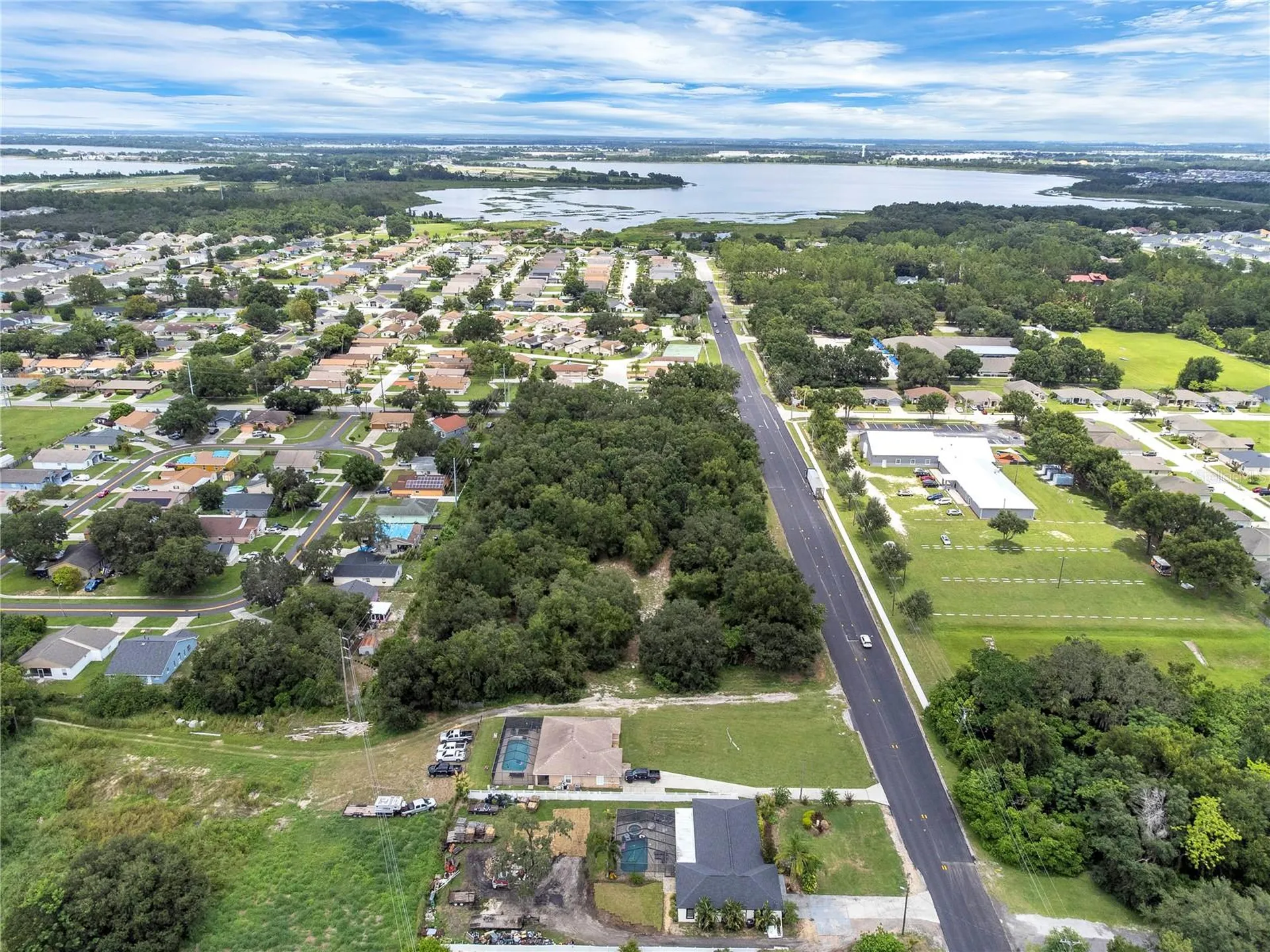 2400 Buckeye Road NE Winter Haven FL 33881