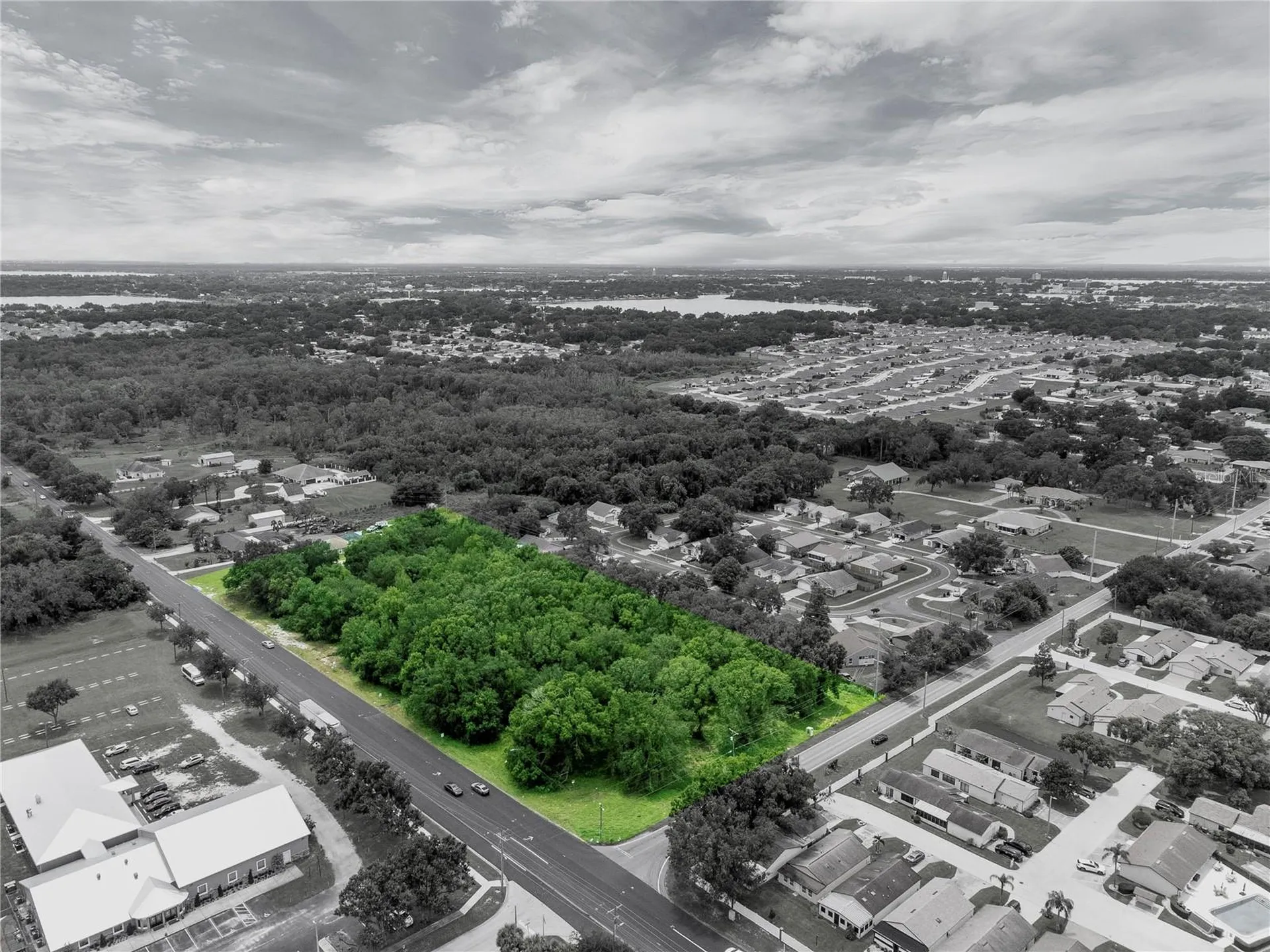 2400 Buckeye Road NE Winter Haven FL 33881
