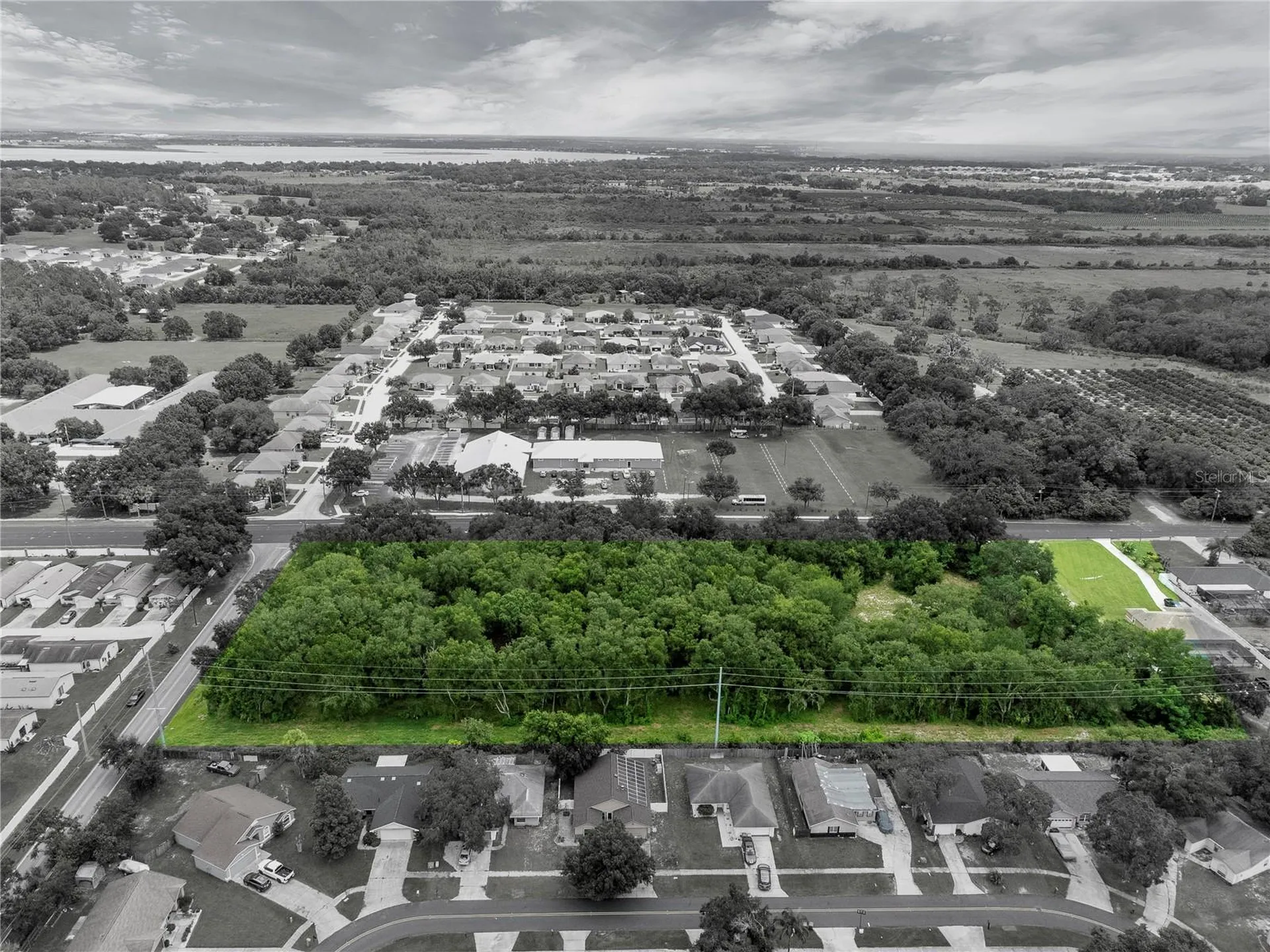 2400 Buckeye Road NE Winter Haven FL 33881