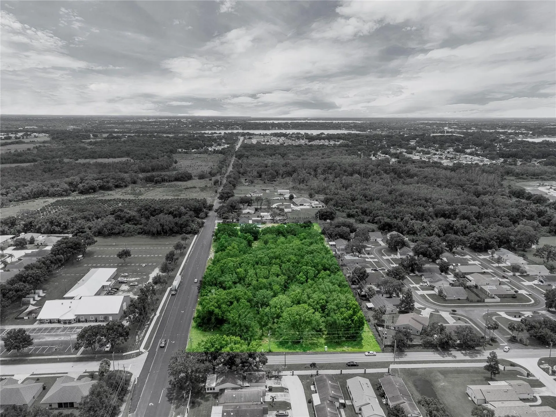 2400 Buckeye Road NE Winter Haven FL 33881