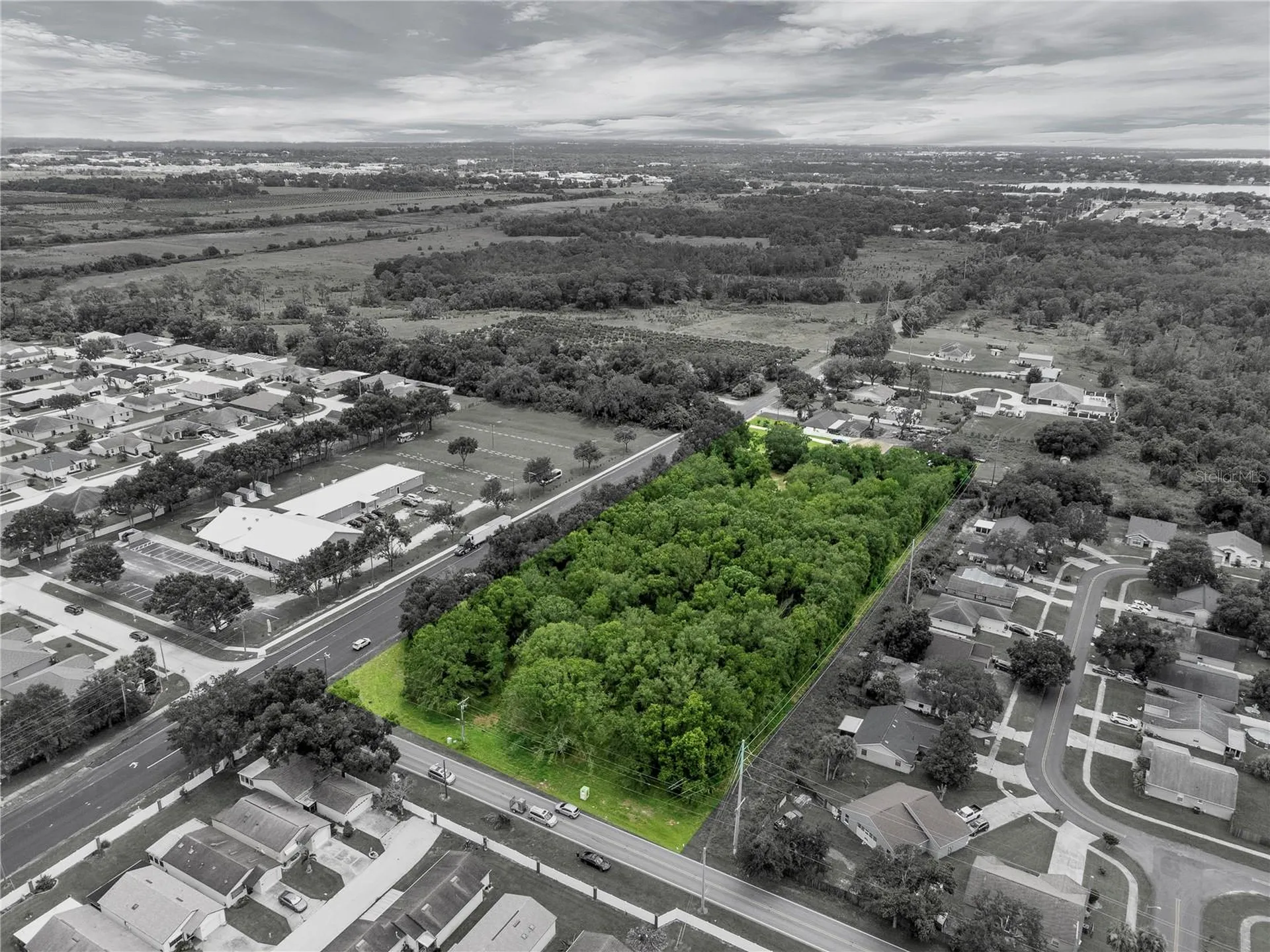 2400 Buckeye Road NE Winter Haven FL 33881