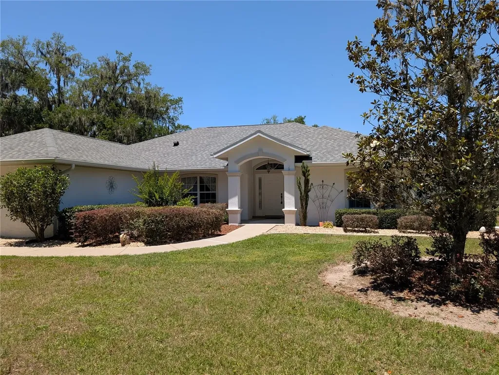 999 NE 120 Place Ocala FL 34479