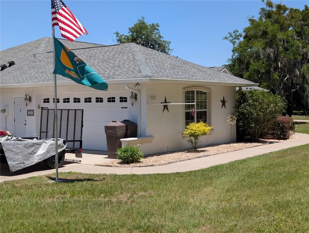 999 NE 120 Place Ocala FL 34479