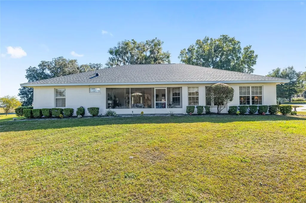 999 NE 120 Place Ocala FL 34479