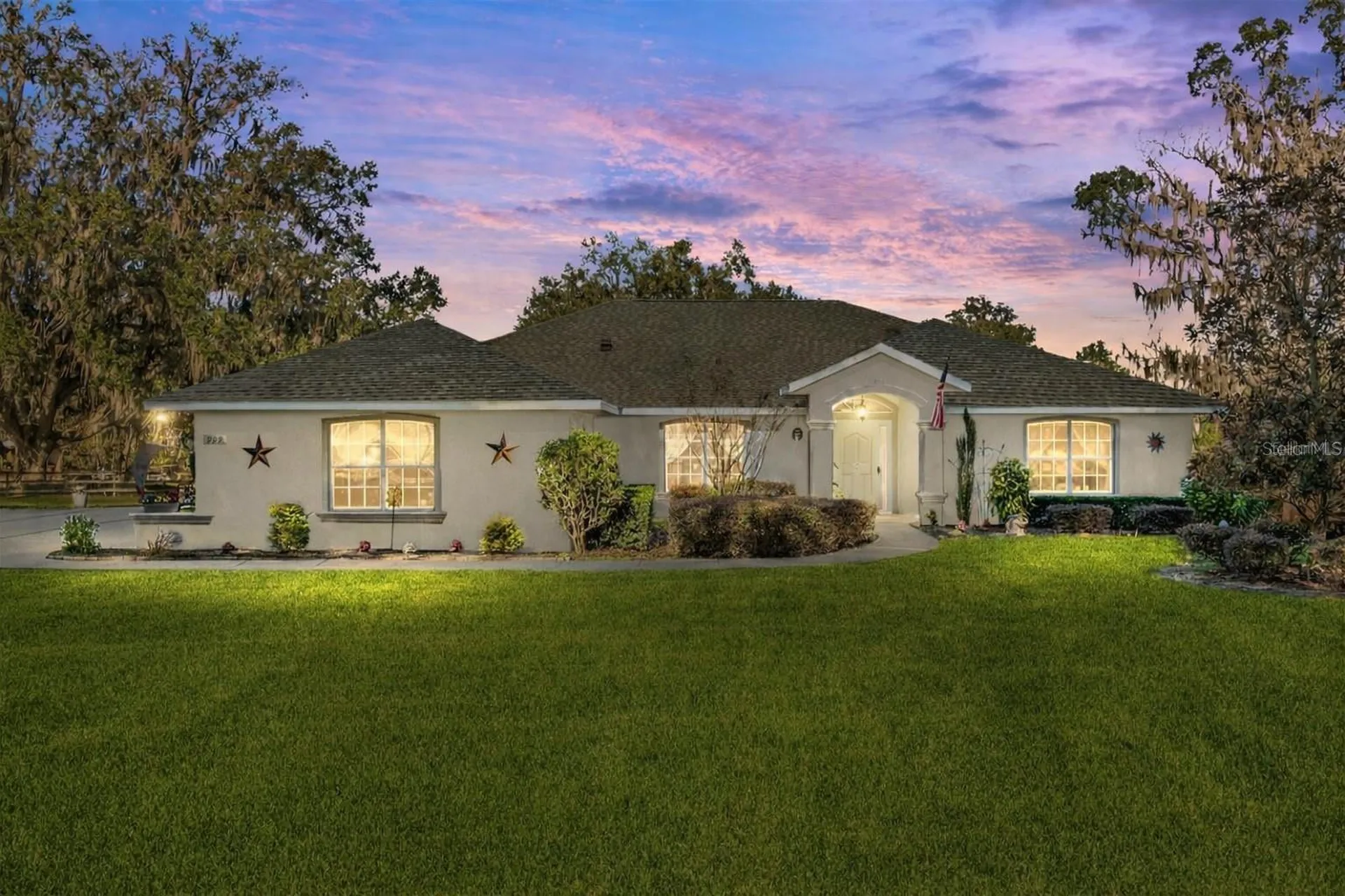 999 NE 120 Place Ocala FL 34479