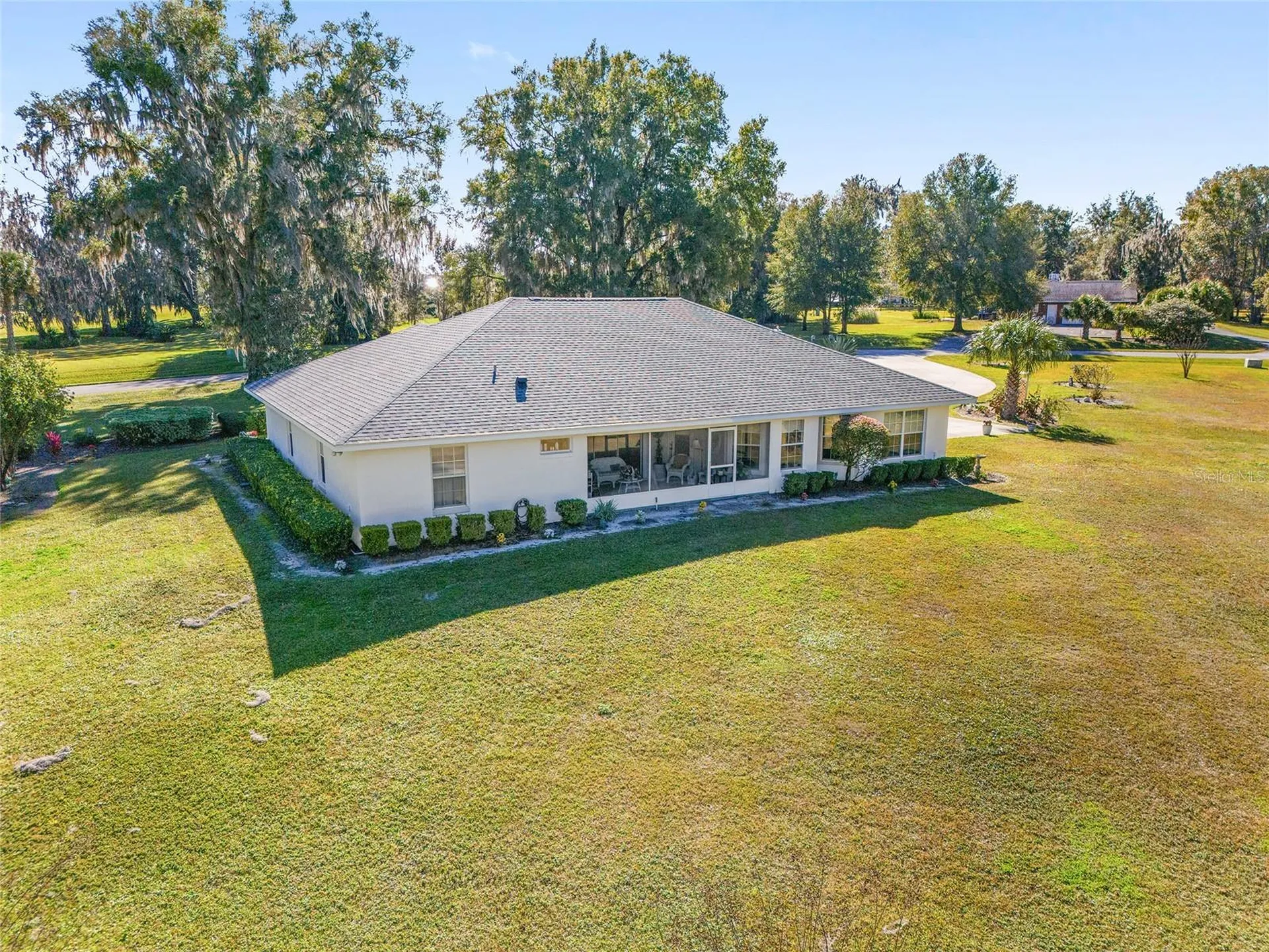 999 NE 120 Place Ocala FL 34479