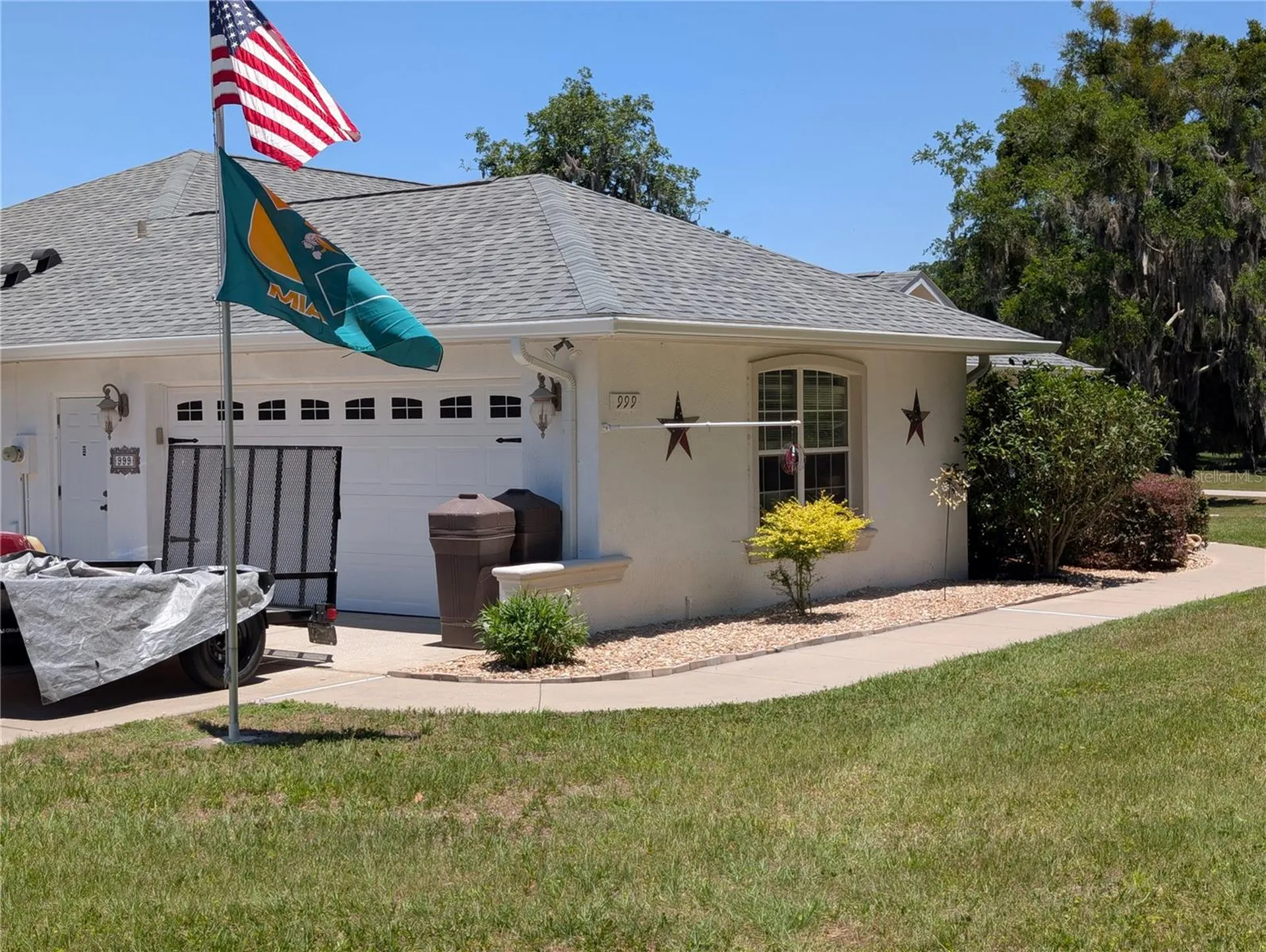 999 NE 120 Place Ocala FL 34479