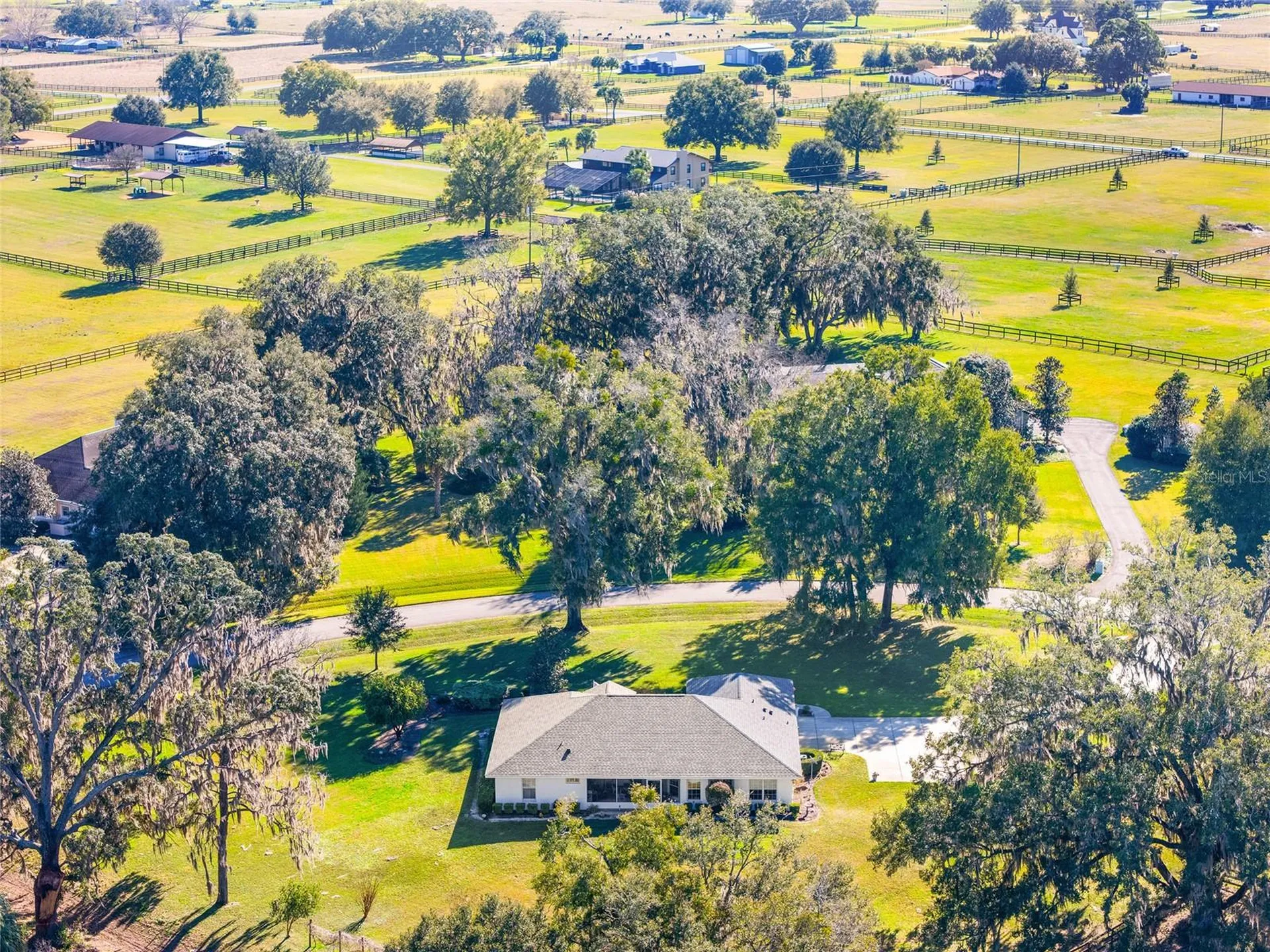 999 NE 120 Place Ocala FL 34479