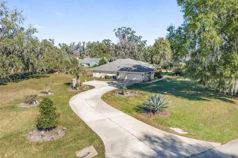 999 NE 120 Place Ocala FL 34479