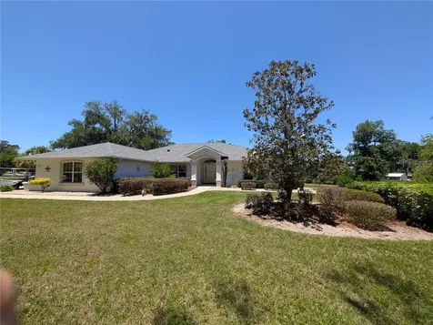 999 NE 120 Place Ocala FL 34479