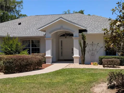999 NE 120 Place Ocala FL 34479