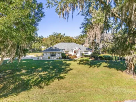 999 NE 120 Place Ocala FL 34479