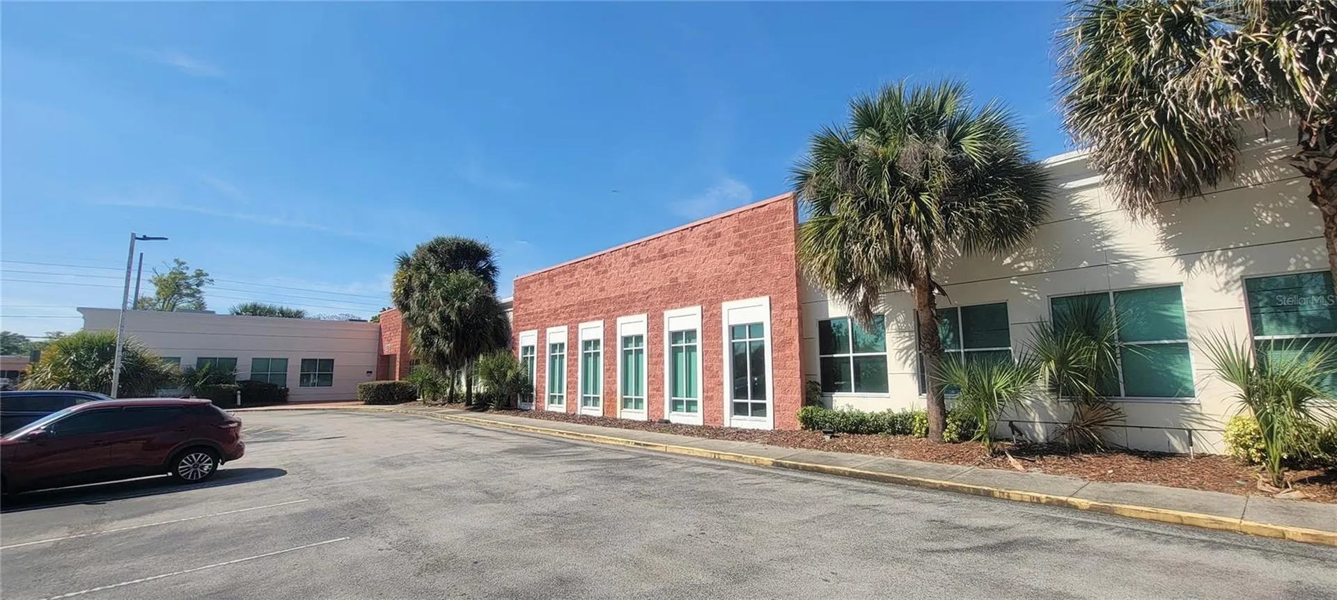 1277 Semoran Boulevard Orlando FL 32807