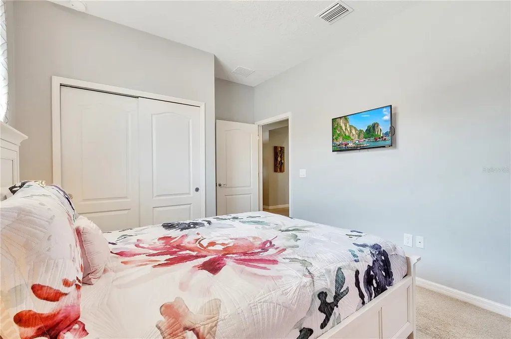 8827 Geneve Court Kissimmee FL 34747
