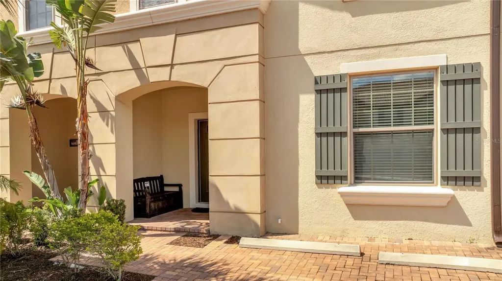 8827 Geneve Court Kissimmee FL 34747