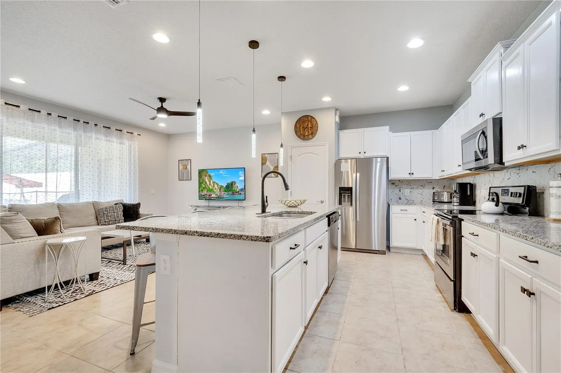 8827 Geneve Court Kissimmee FL 34747