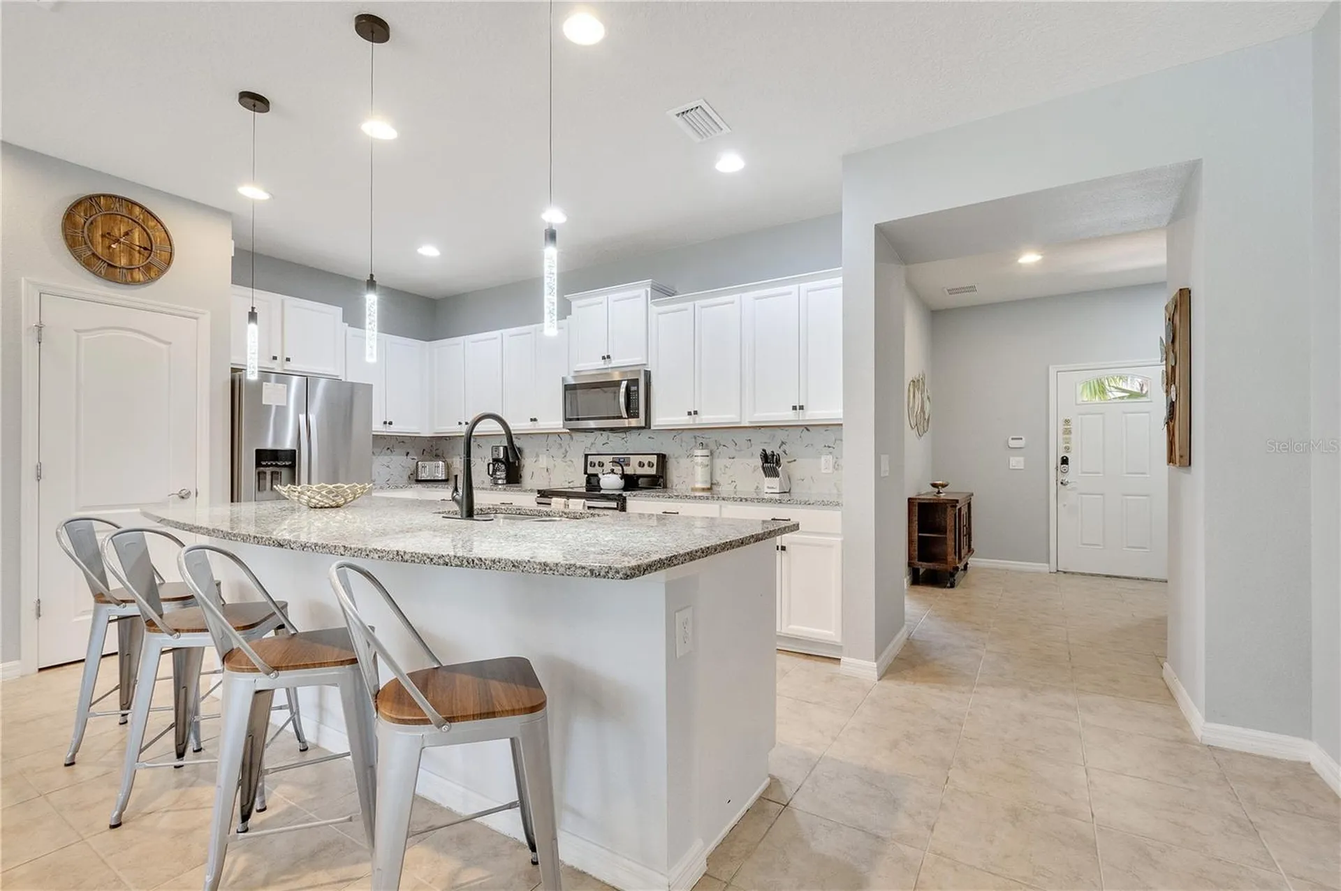 8827 Geneve Court Kissimmee FL 34747