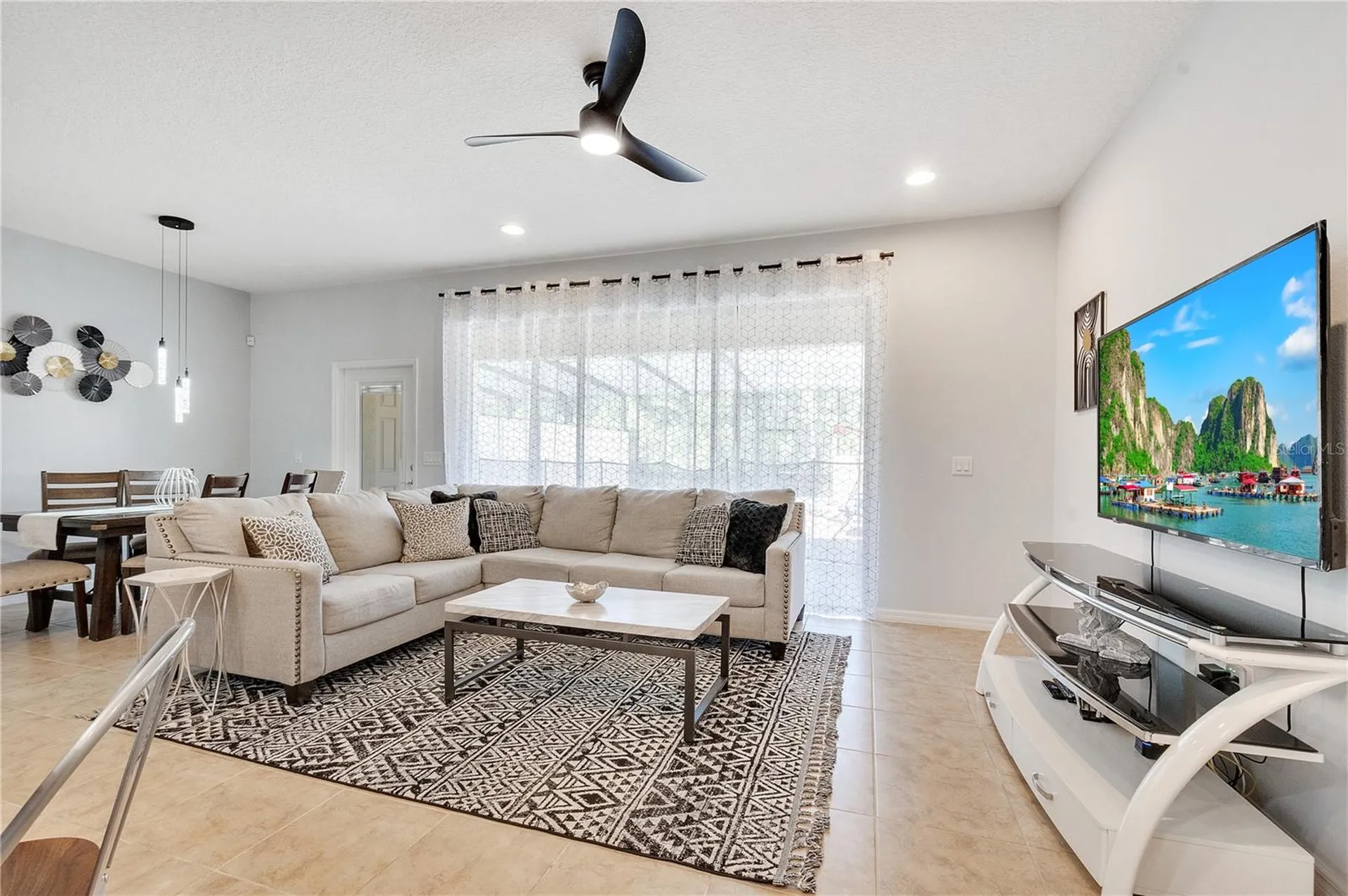 8827 Geneve Court Kissimmee FL 34747