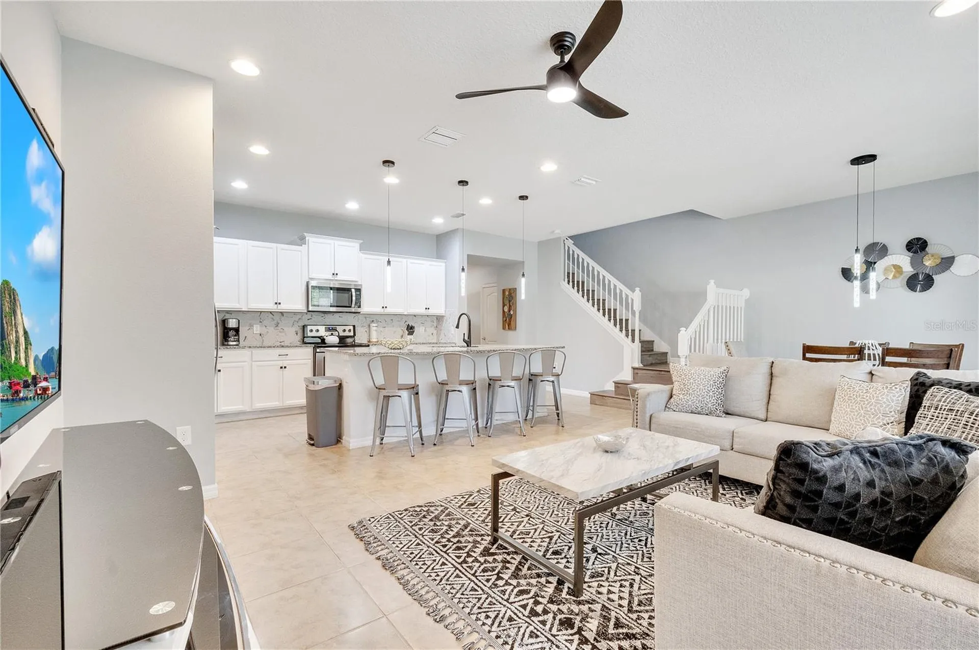 8827 Geneve Court Kissimmee FL 34747