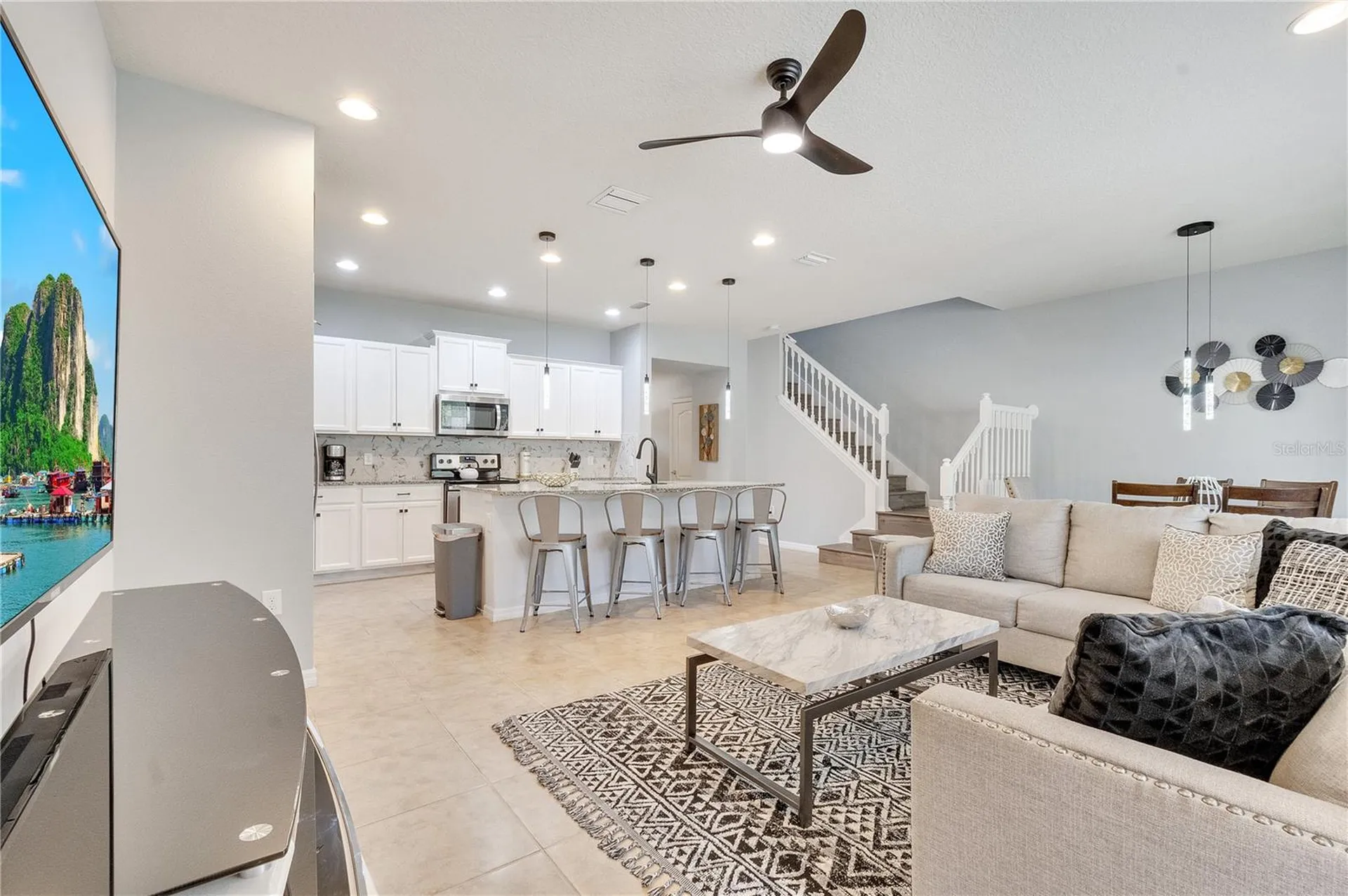 8827 Geneve Court Kissimmee FL 34747