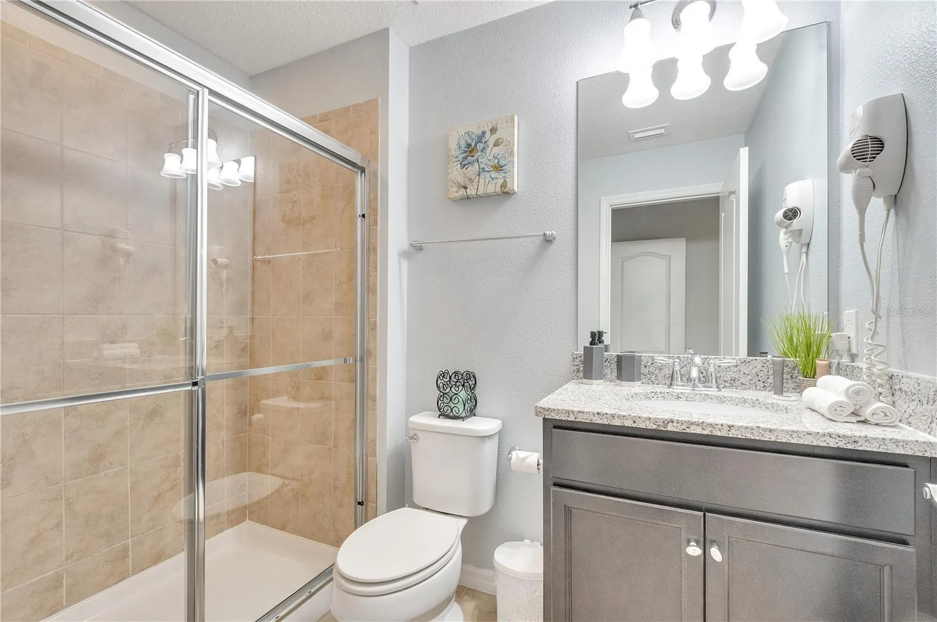 8827 Geneve Court Kissimmee FL 34747