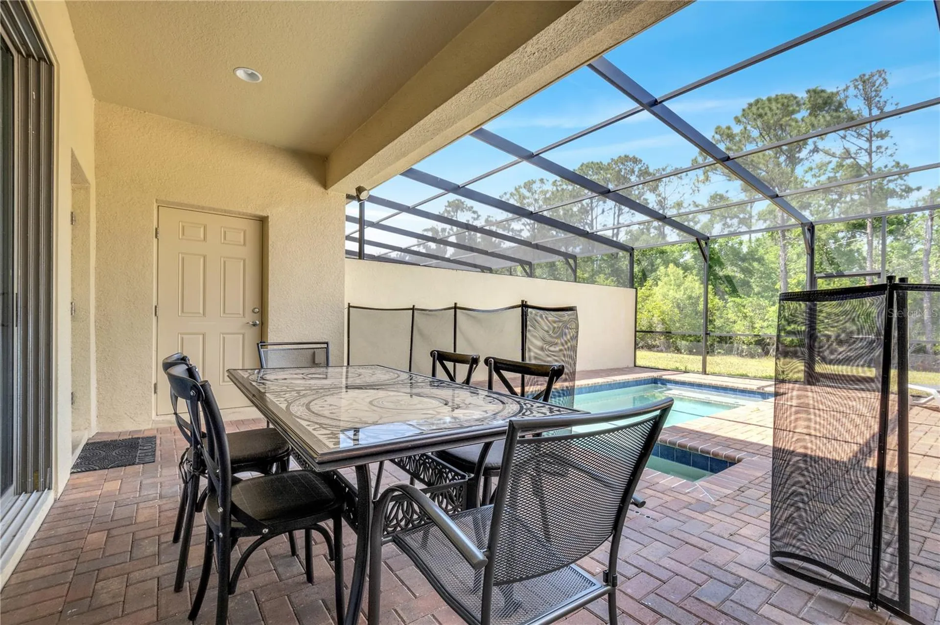 8827 Geneve Court Kissimmee FL 34747