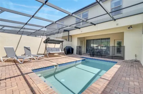 8827 Geneve Court Kissimmee FL 34747