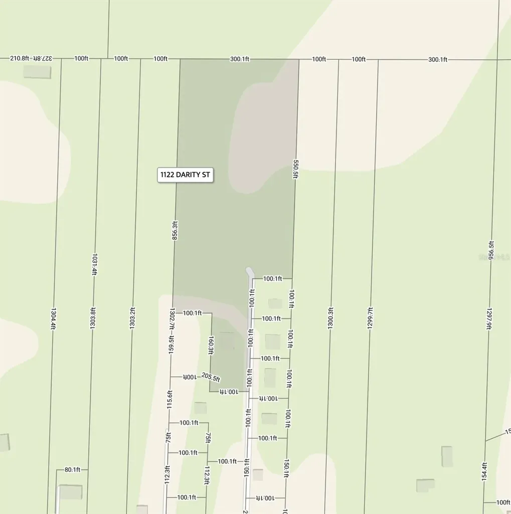 1122 Darity Street Apopka FL 32703
