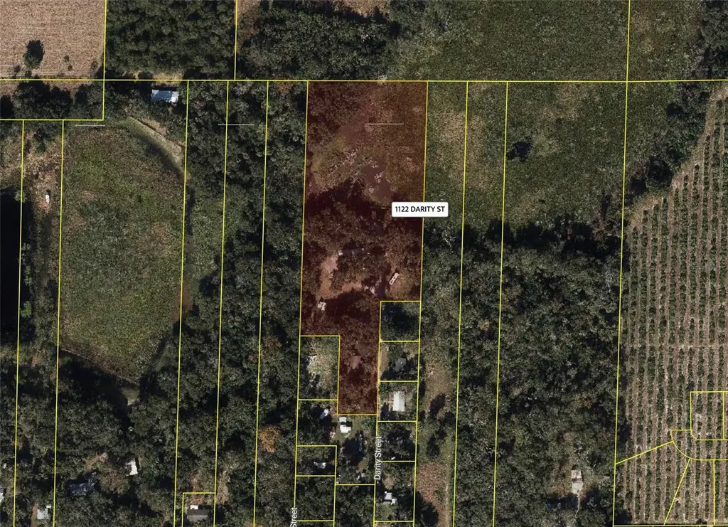 1122 Darity Street Apopka FL 32703