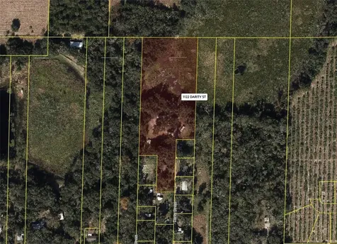 1122 Darity Street Apopka FL 32703