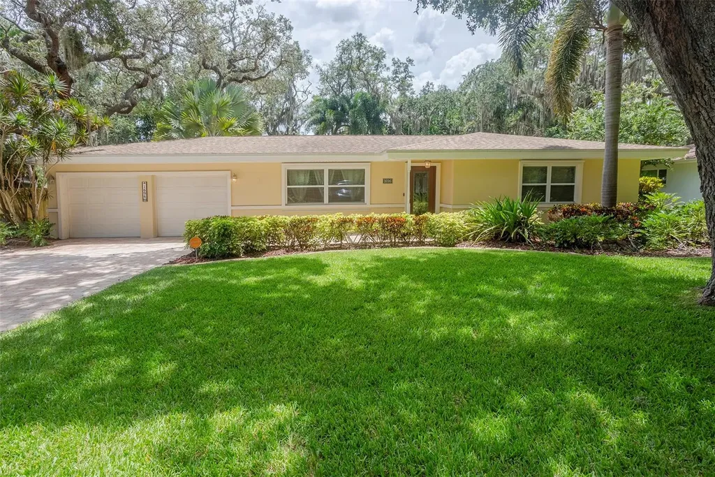 1696 Velma Drive S Largo FL 33770