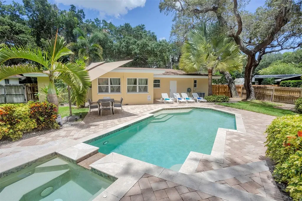 1696 Velma Drive S Largo FL 33770