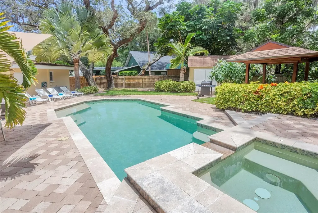 1696 Velma Drive S Largo FL 33770